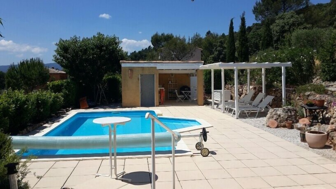 Photo of Outdoor in Seillons-Source-d'Argens