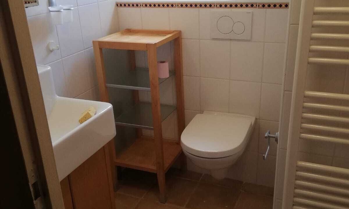 Photo of Bathroom in Seillons-Source-d'Argens