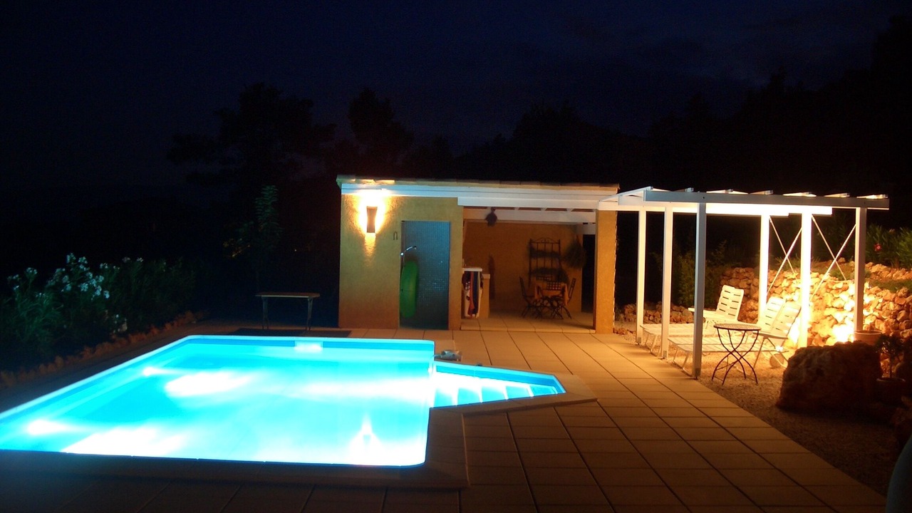 Photo of Outdoor in Seillons-Source-d'Argens
