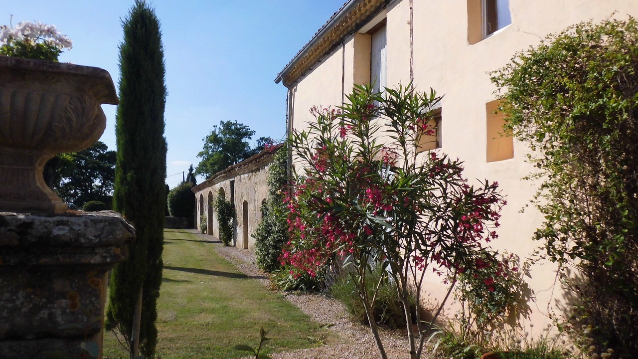 Photo of Outdoor in Castelnaudary