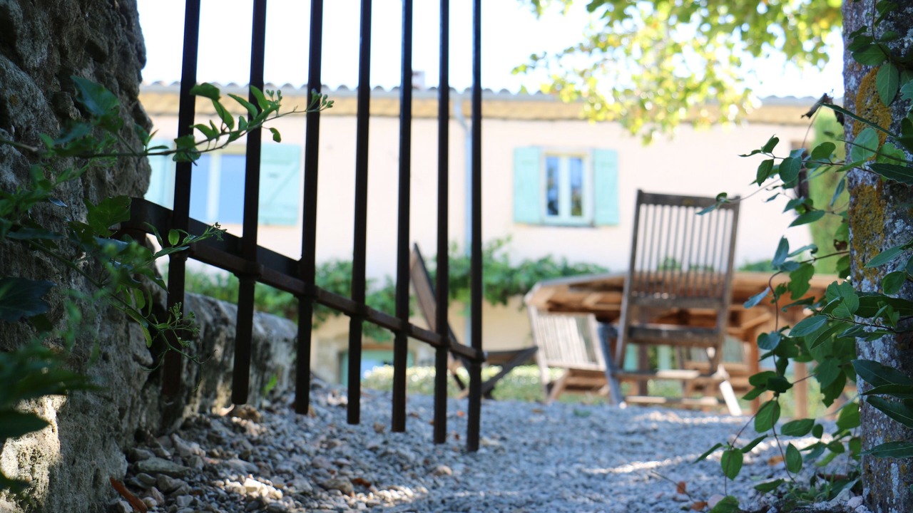 Photo of Patio Balcony in Castelnaudary