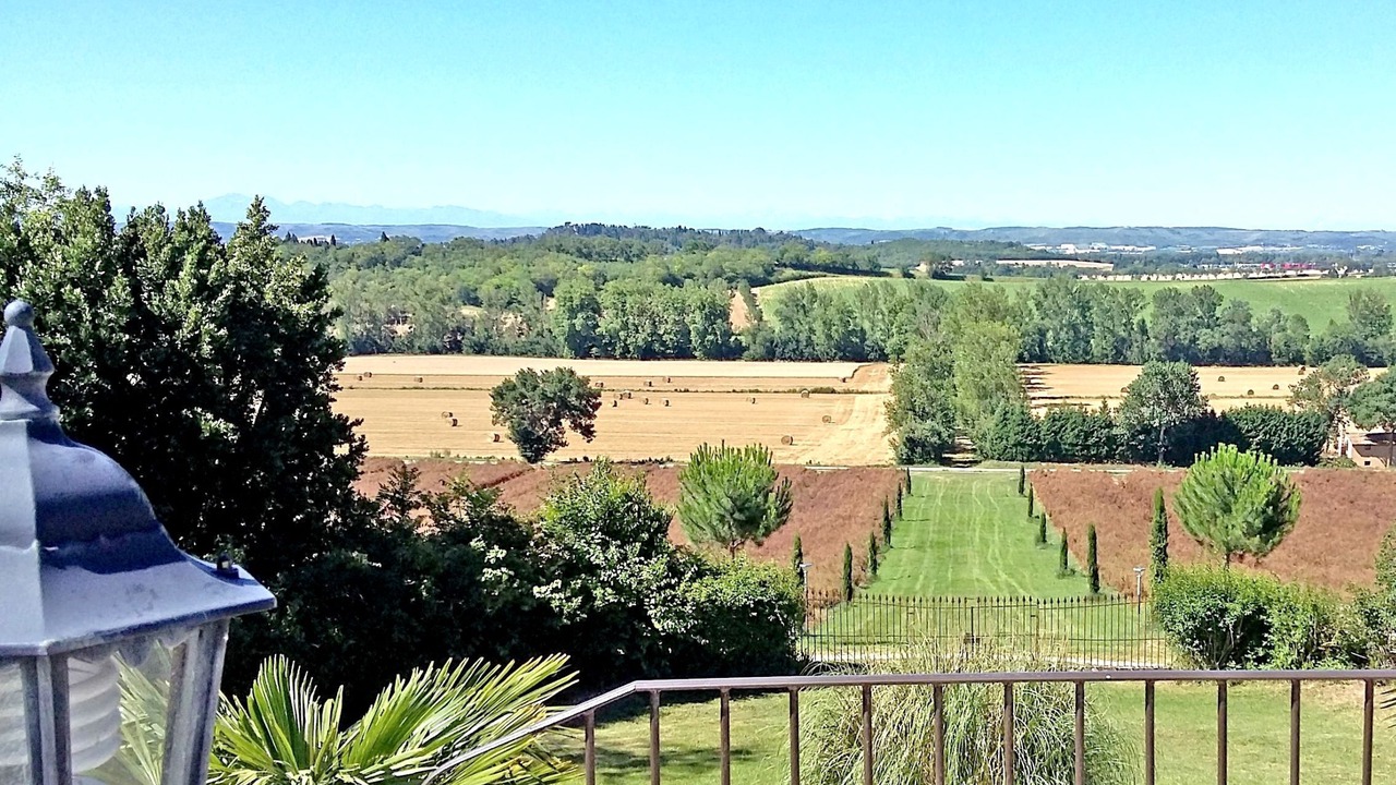 Photo of Outdoor in Castelnaudary