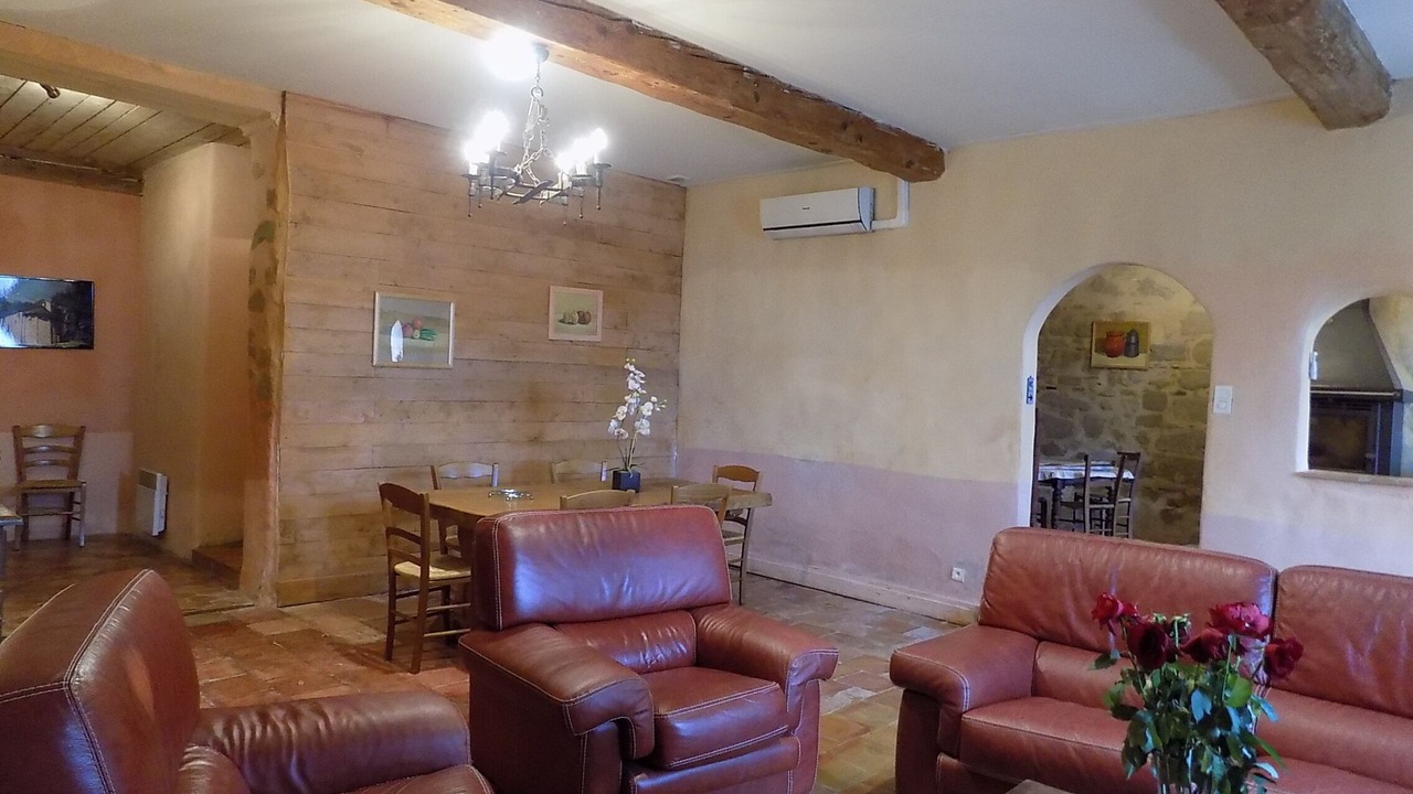 Photo of Livingroom in Castelnaudary