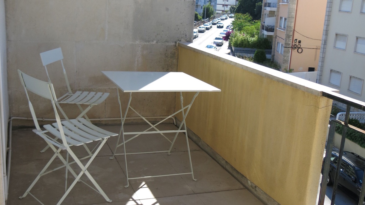 Photo of Outdoor in Coimbra