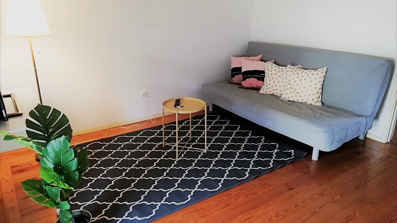 Photo of Livingroom in Coimbra
