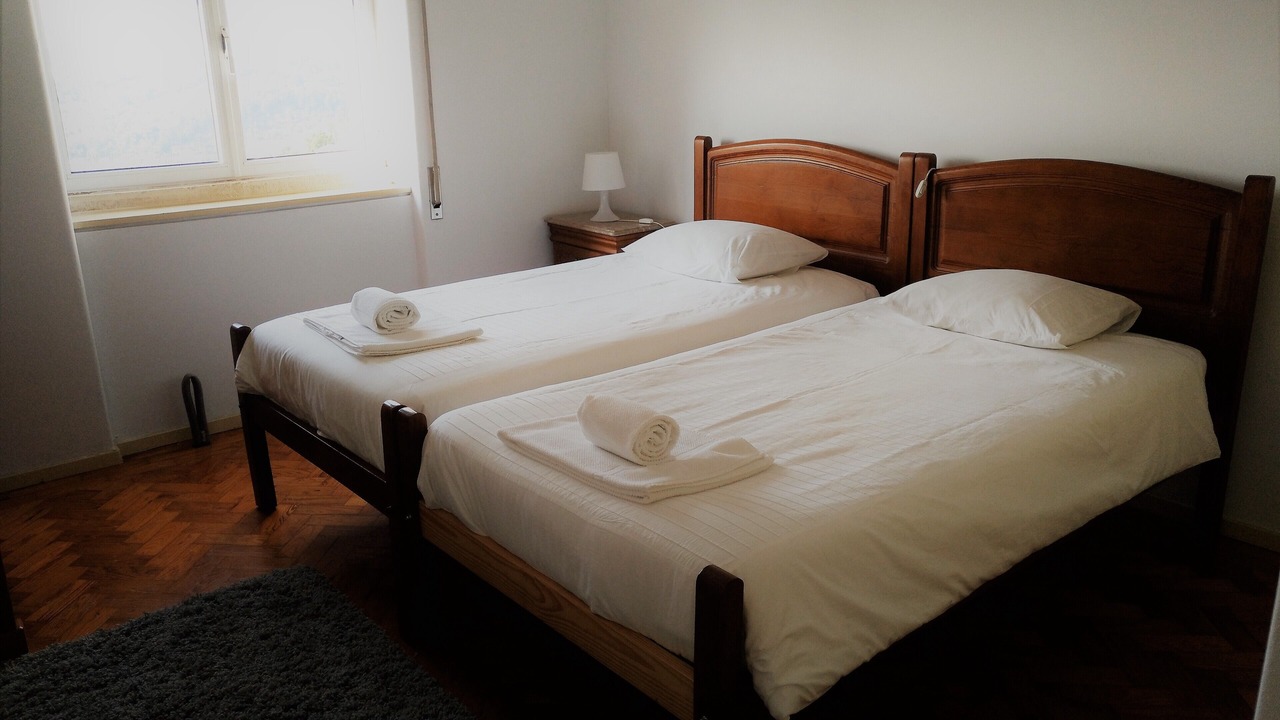 Photo of Bedroom in Coimbra