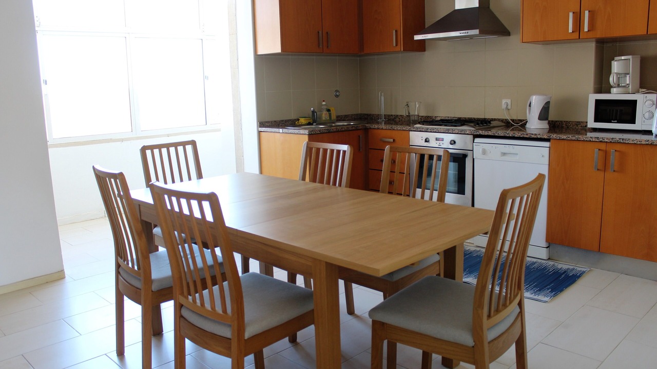 Photo of Kitchen in Coimbra