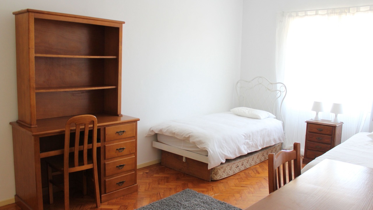 Photo of Bedroom in Coimbra