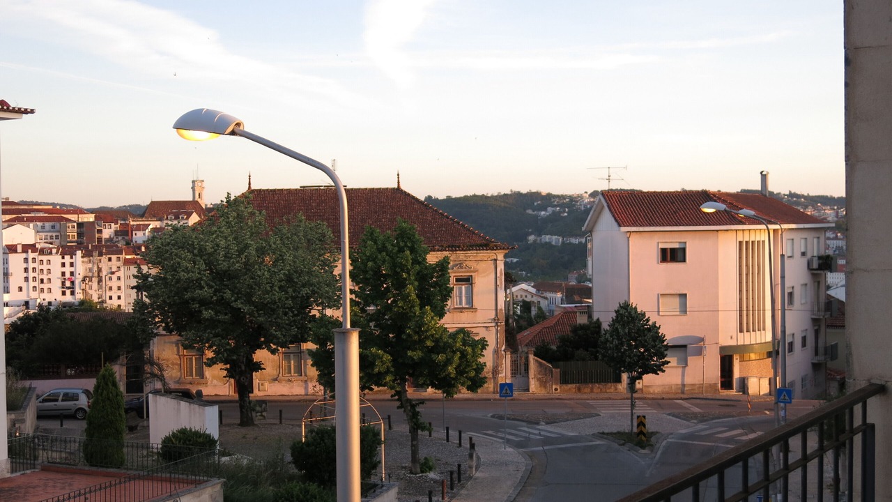 Photo of Outdoor in Coimbra