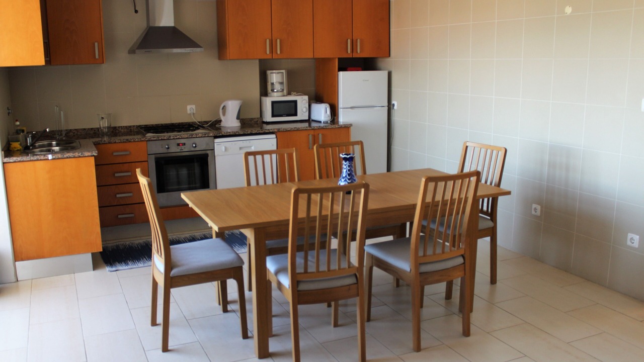 Photo of Kitchen in Coimbra