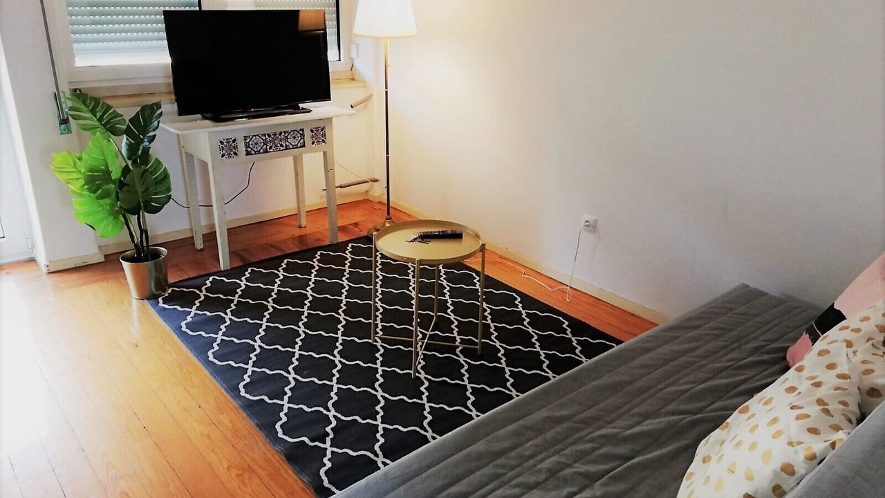 Photo of Bedroom in Coimbra
