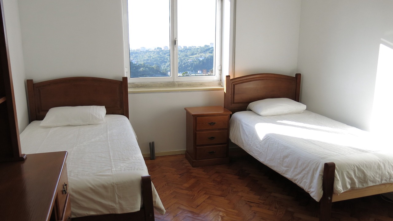 Photo of Bedroom in Coimbra