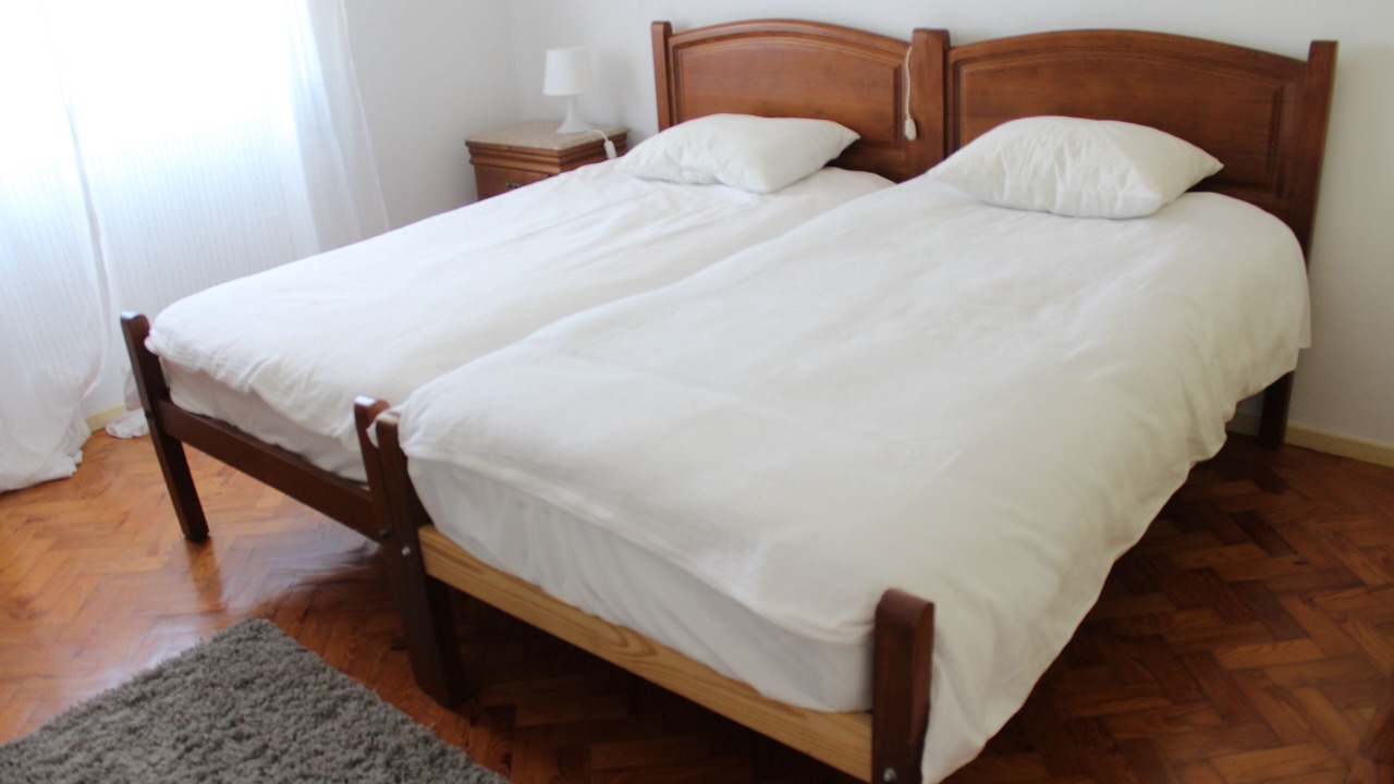 Photo of Bedroom in Coimbra