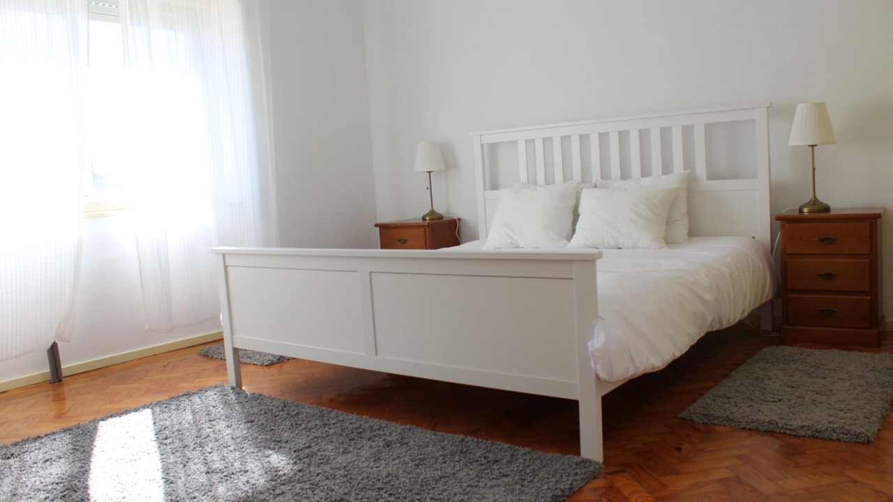 Photo of Bedroom in Coimbra