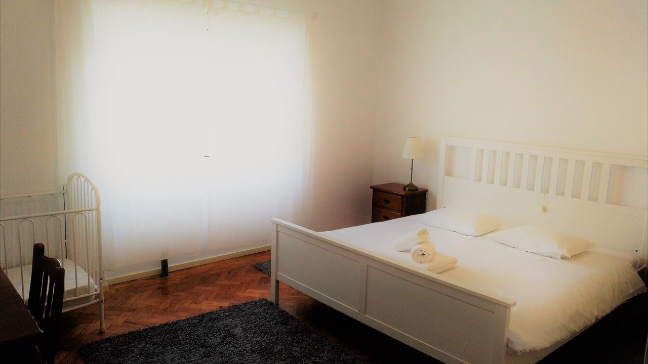 Photo of Bedroom in Coimbra