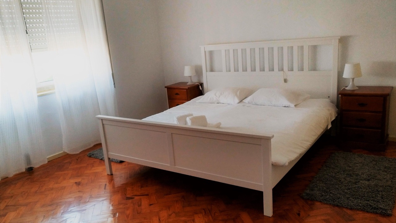 Photo of Bedroom in Coimbra