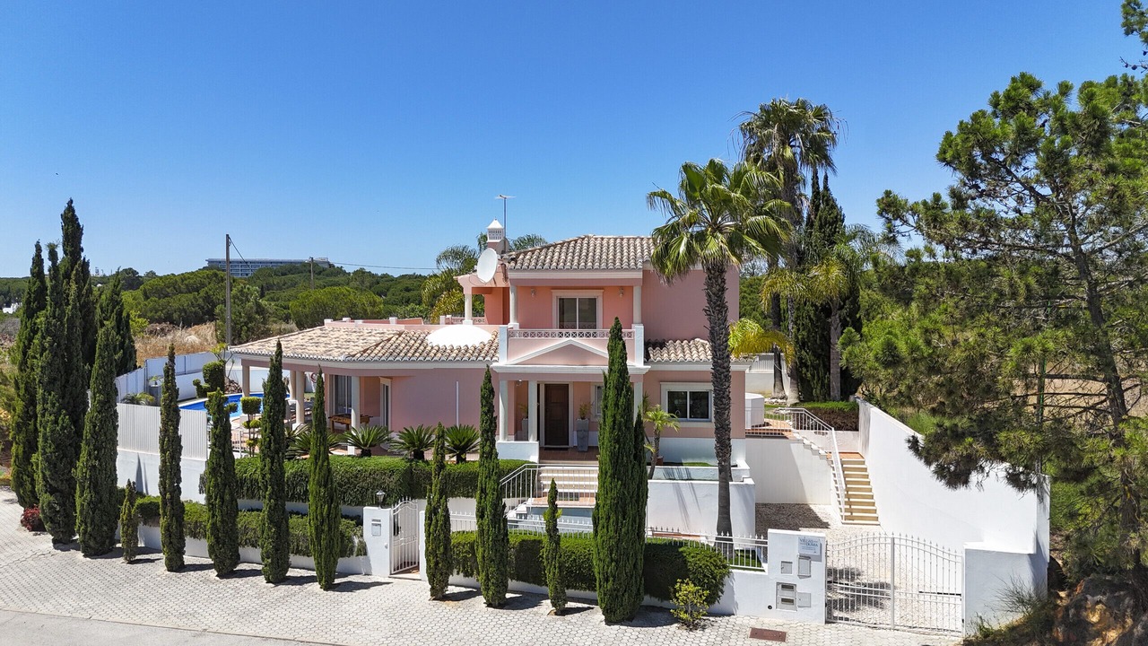 Photo of Outdoor in Albufeira