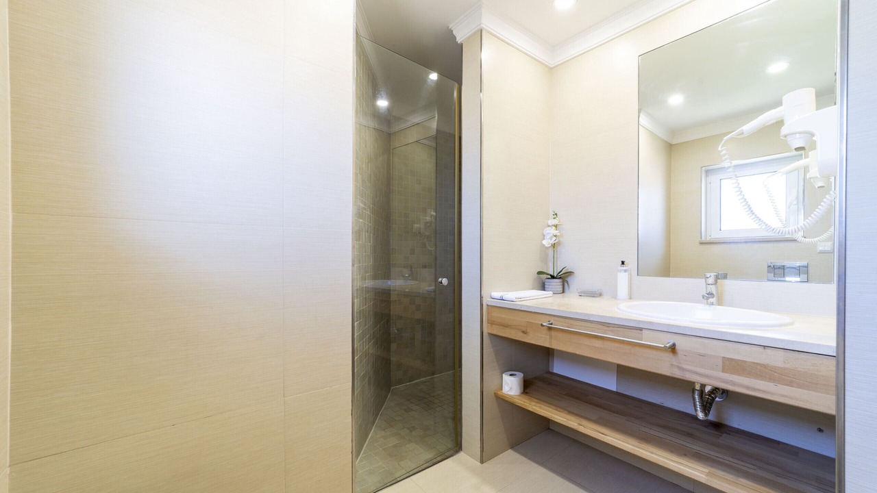 Photo of Bathroom in Albufeira