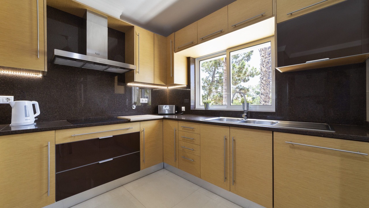 Photo of Kitchen in Albufeira