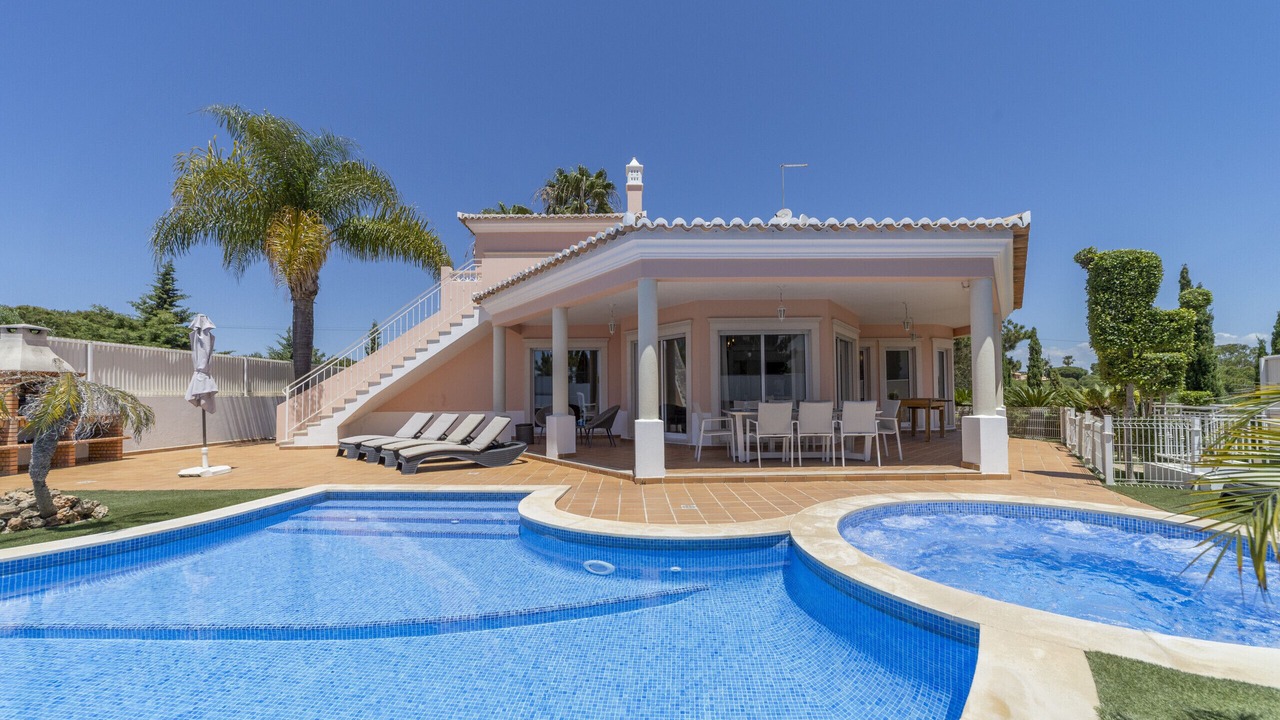 Photo of Outdoor in Albufeira