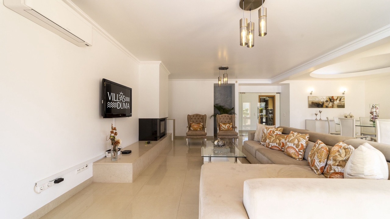 Photo of Livingroom in Albufeira