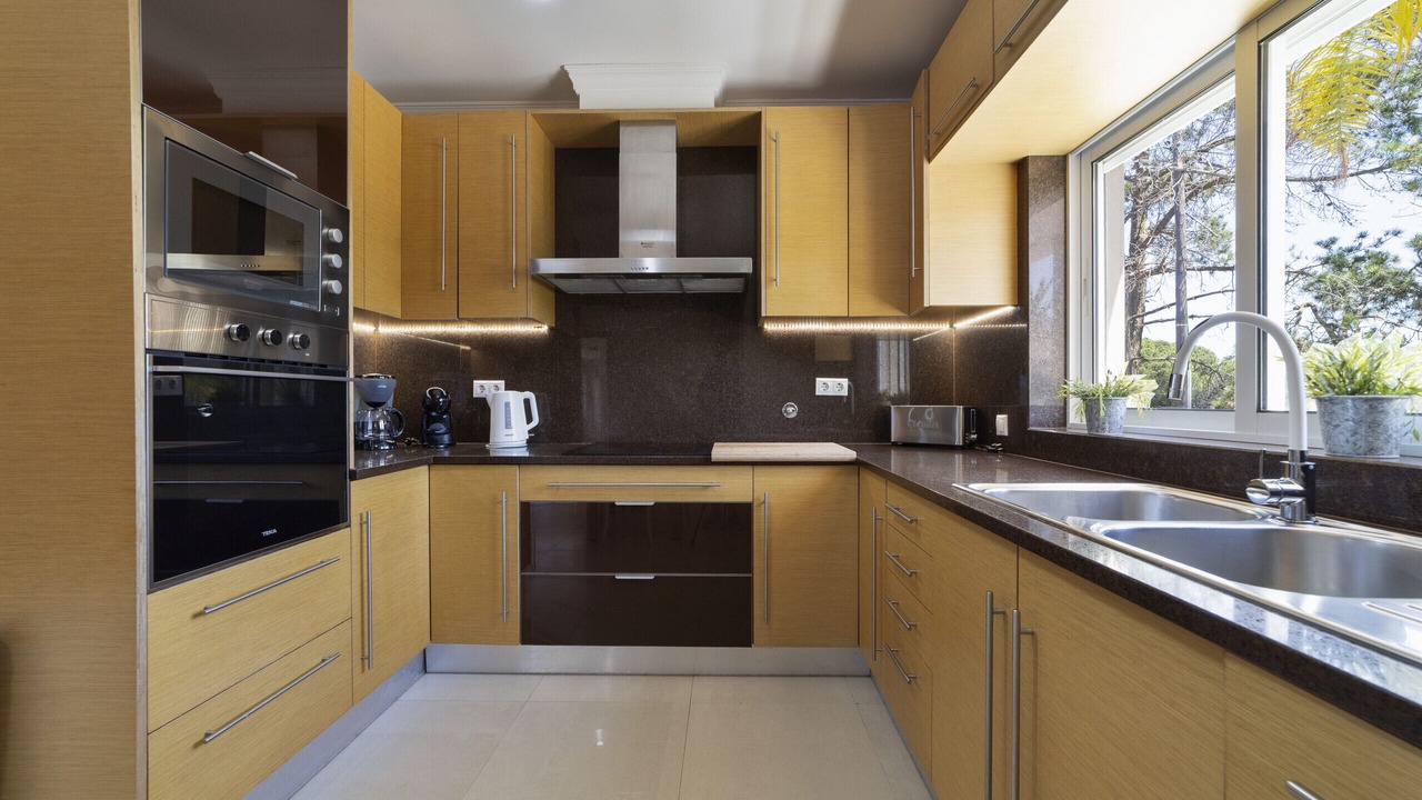 Photo of Kitchen in Albufeira