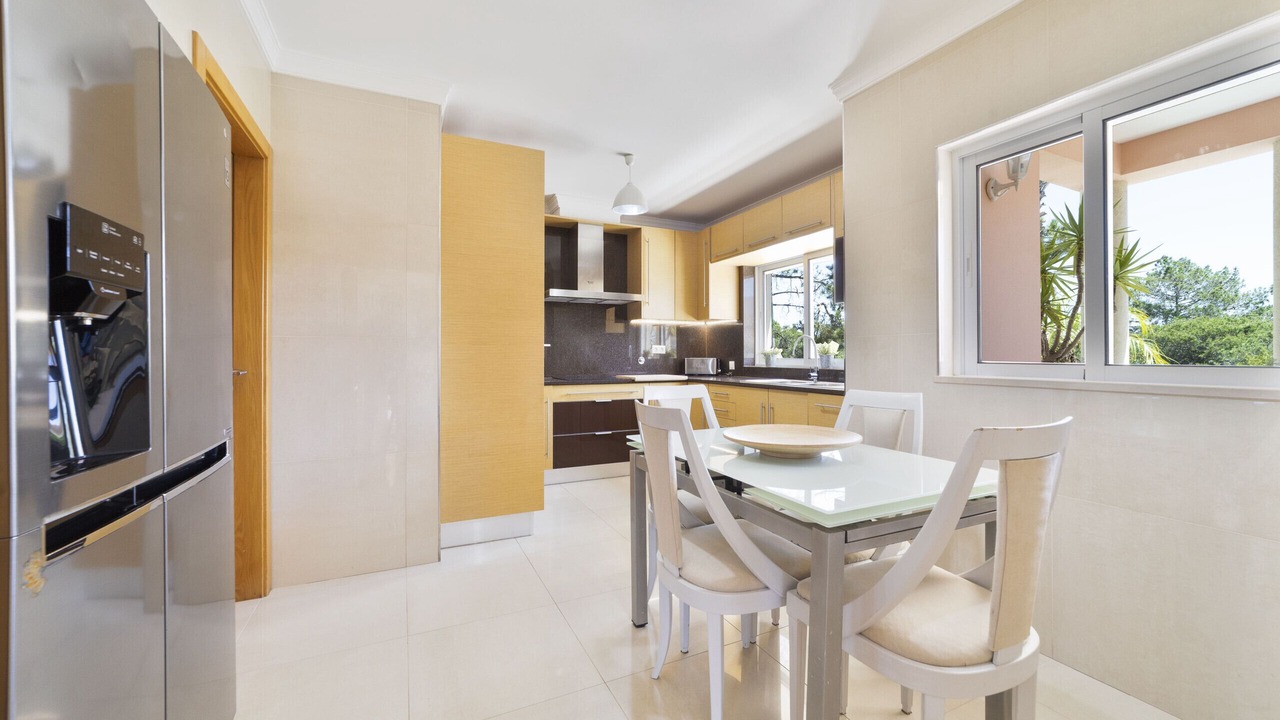 Photo of Kitchen in Albufeira