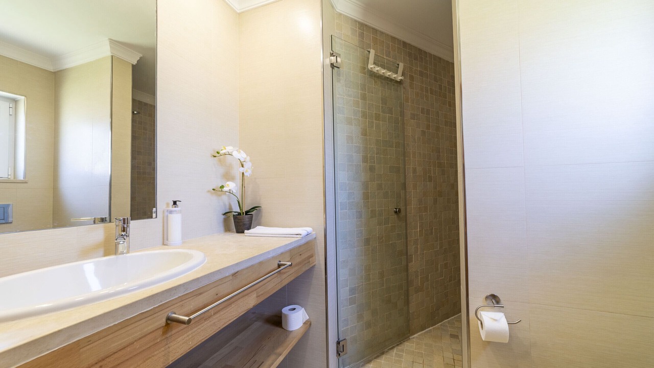 Photo of Bathroom in Albufeira
