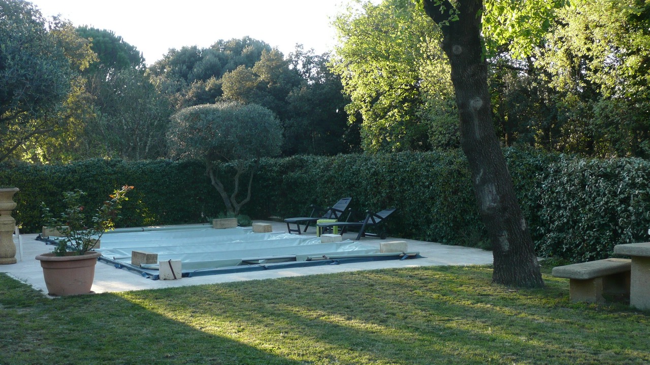 Photo of Outdoor in Collias
