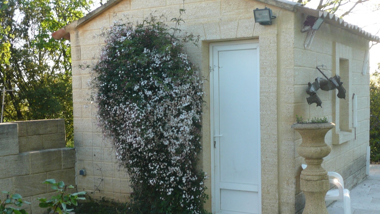 Photo of Outdoor in Collias