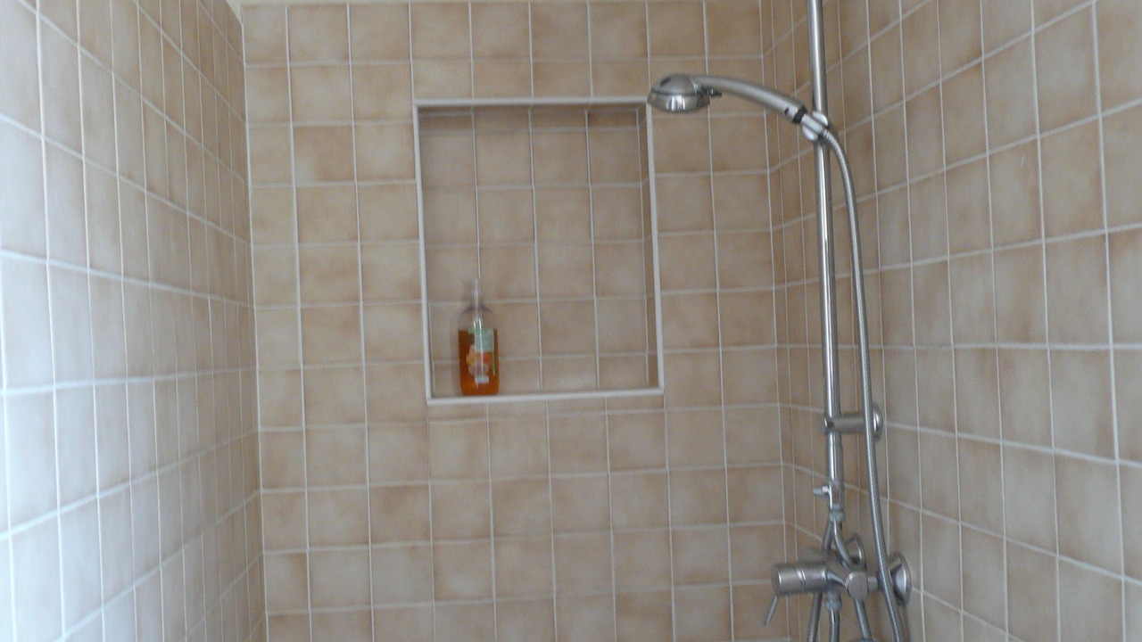 Photo of Bathroom in Collias