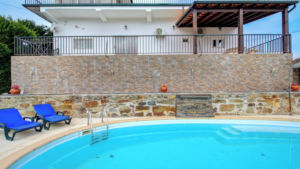 Photo of Outdoor in Mesao Frio
