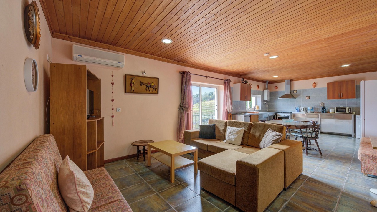 Photo of Livingroom in Mesao Frio