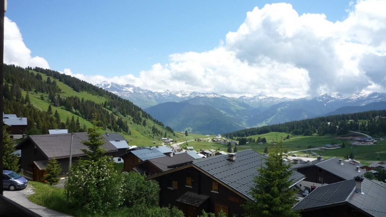 Photo of Outdoor in Les Saisies