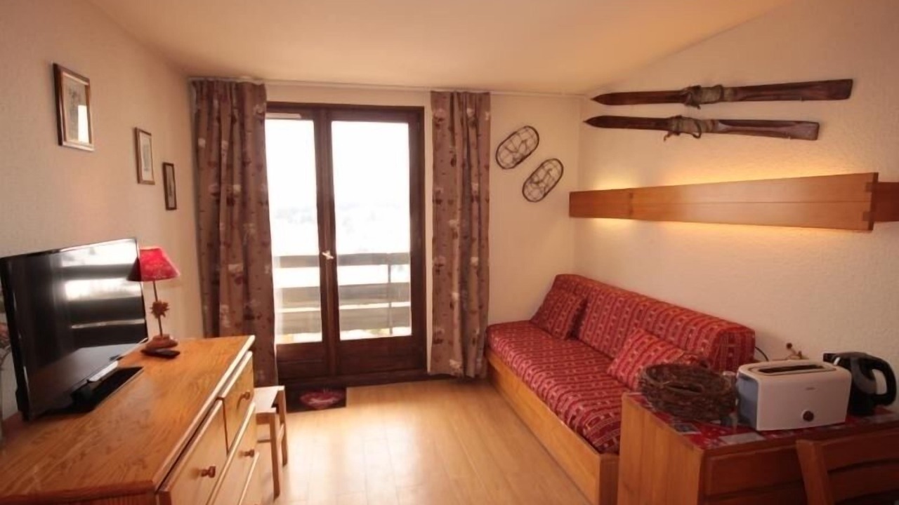 Photo of Livingroom in Les Saisies