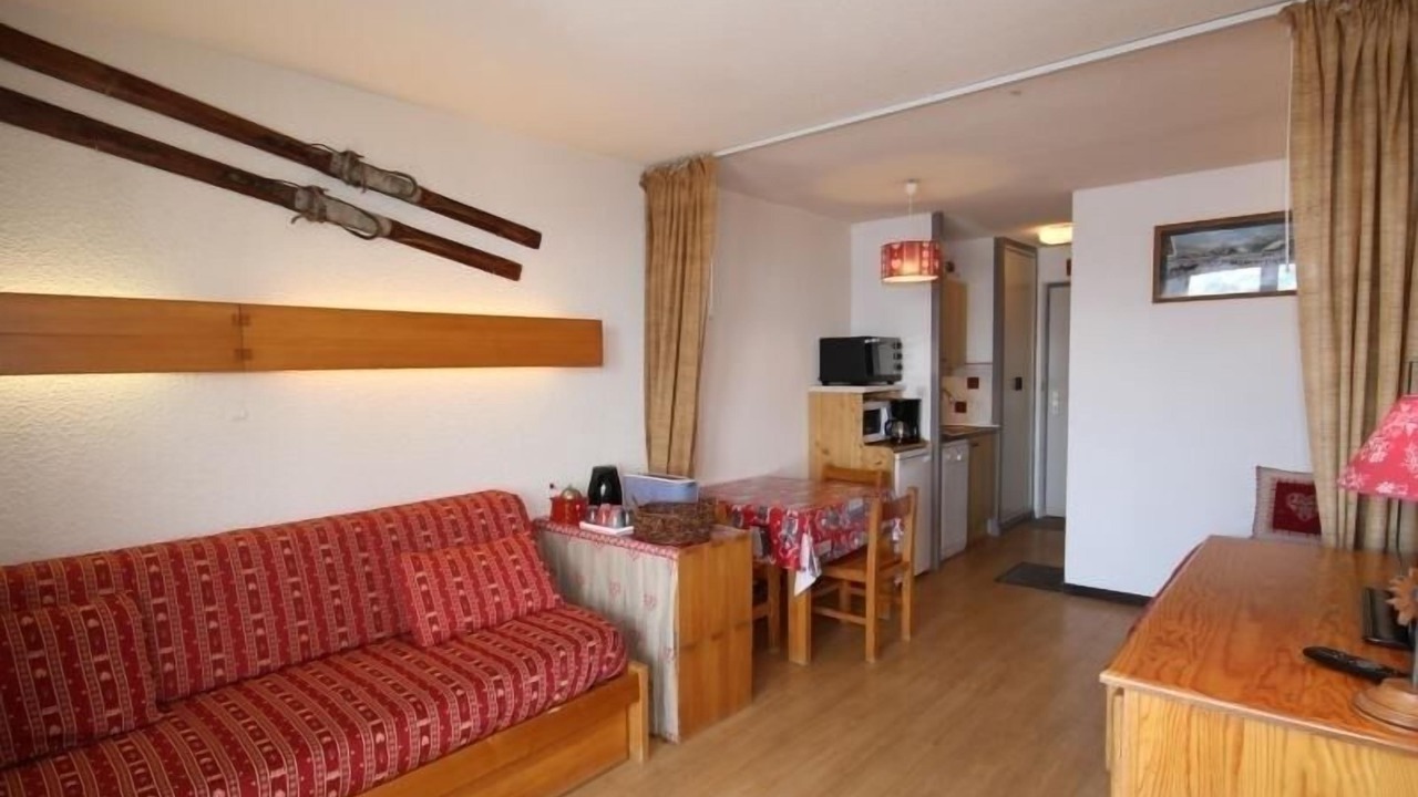 Photo of Livingroom in Les Saisies