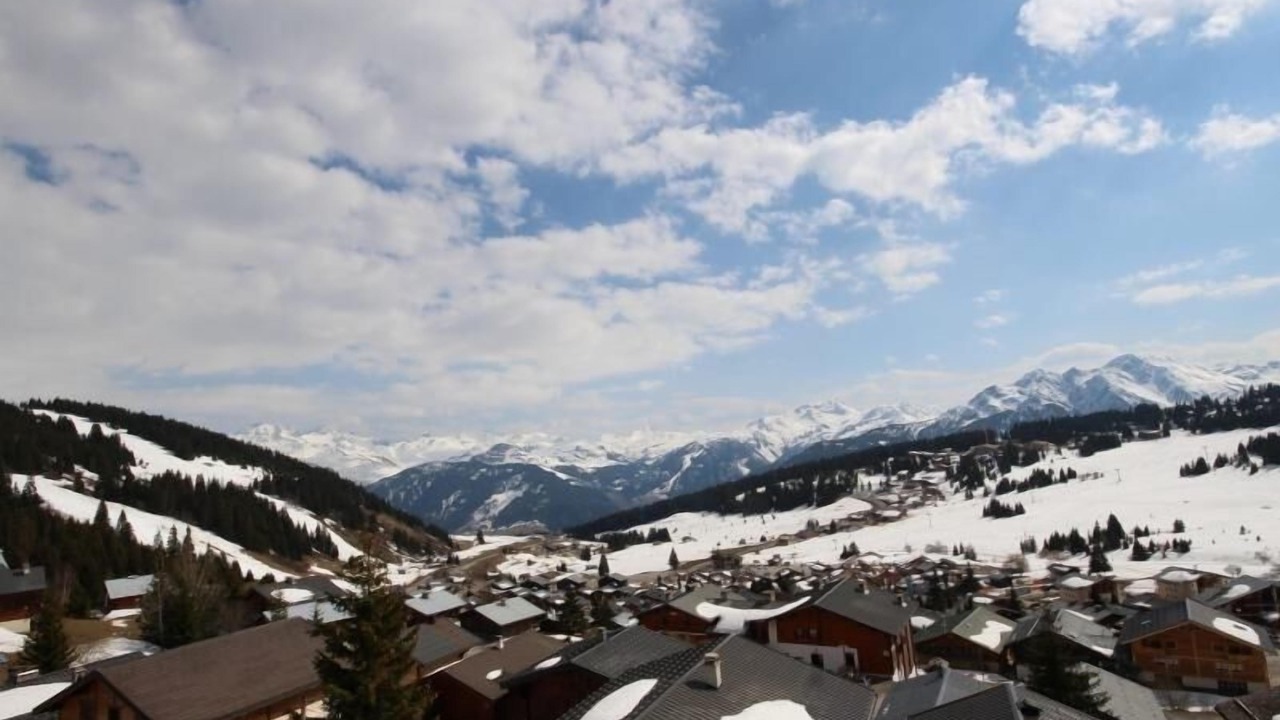 Photo of Outdoor in Les Saisies