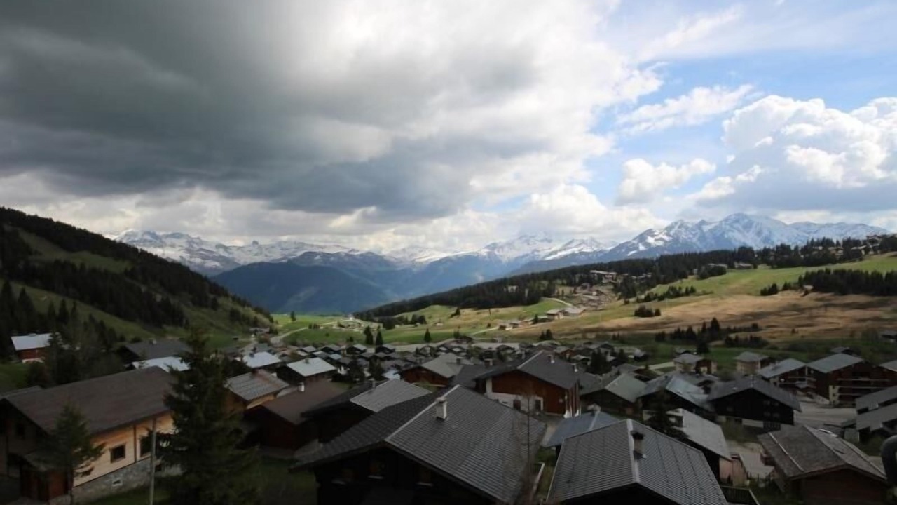 Photo of Outdoor in Les Saisies