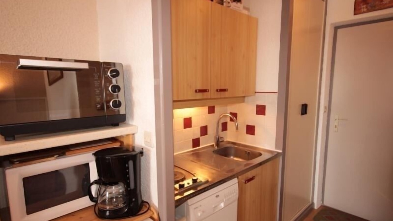 Photo of Kitchen in Les Saisies