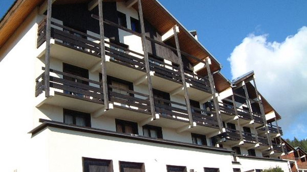 Photo of Outdoor in Les Saisies