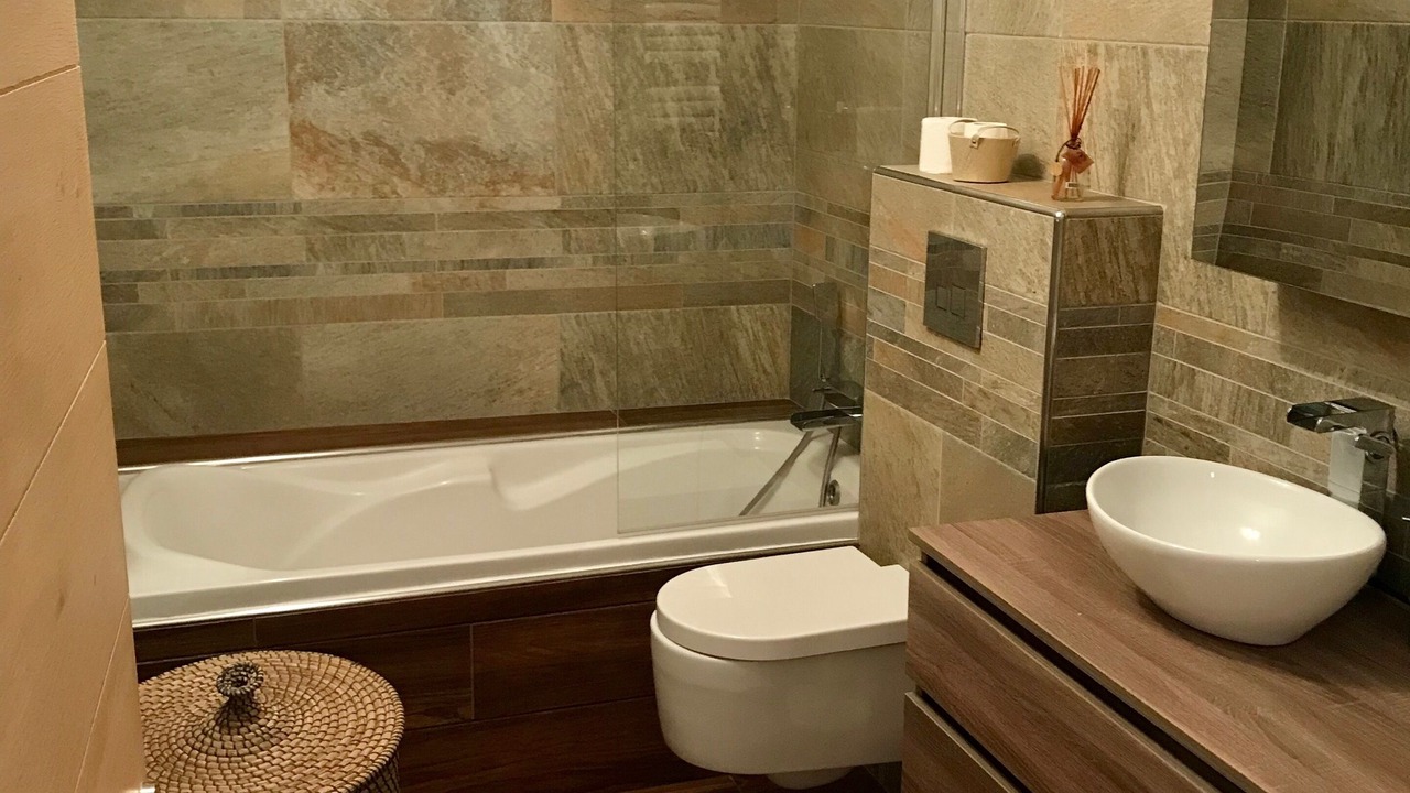 Photo of Bathroom in Molini