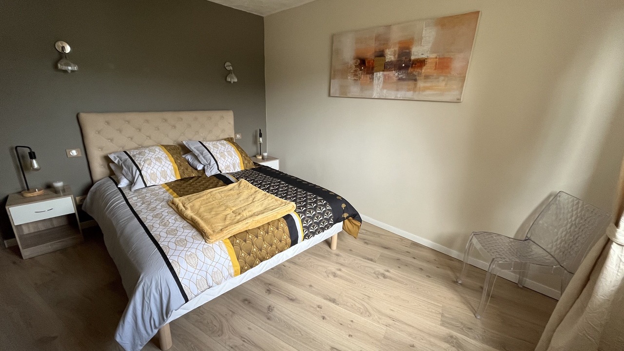 Photo of Bedroom in Molini