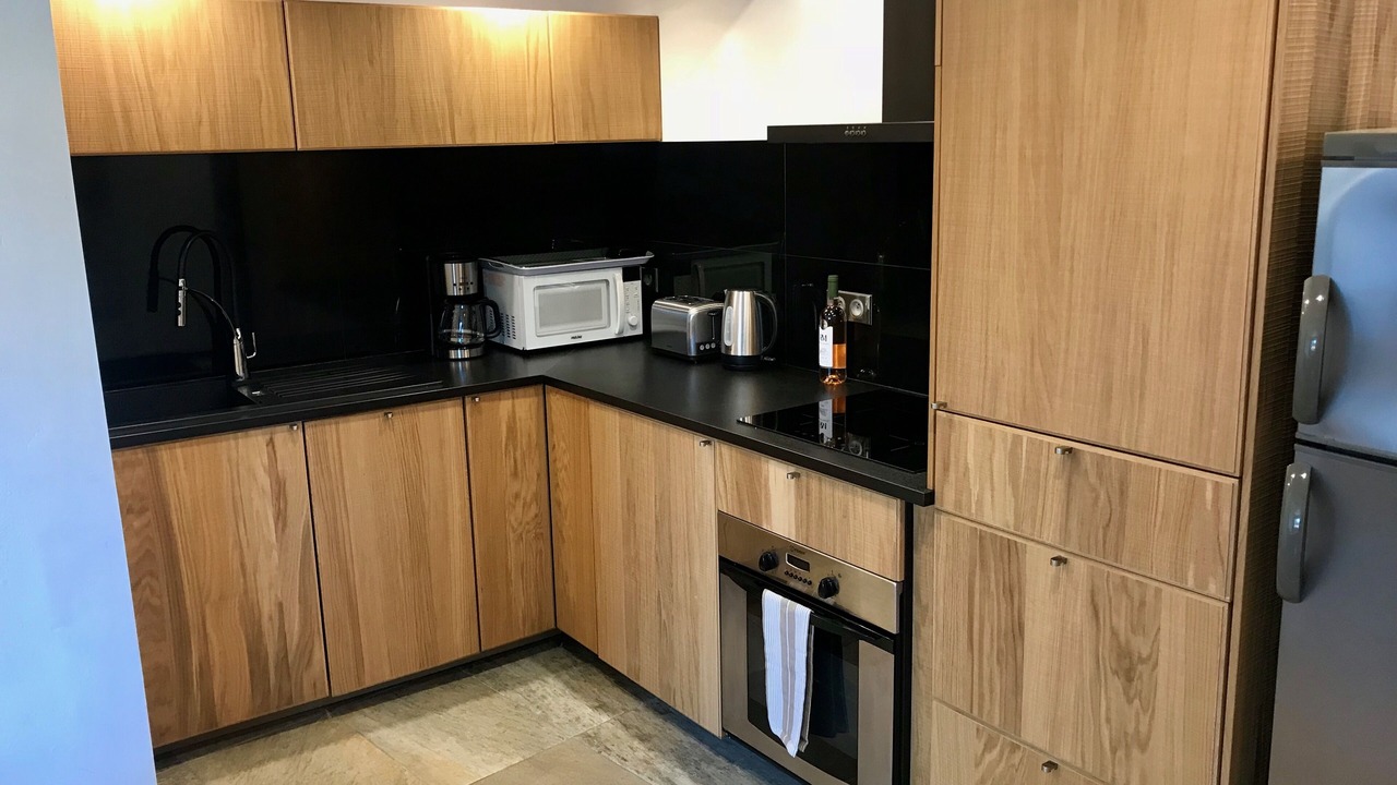 Photo of Kitchen in Molini