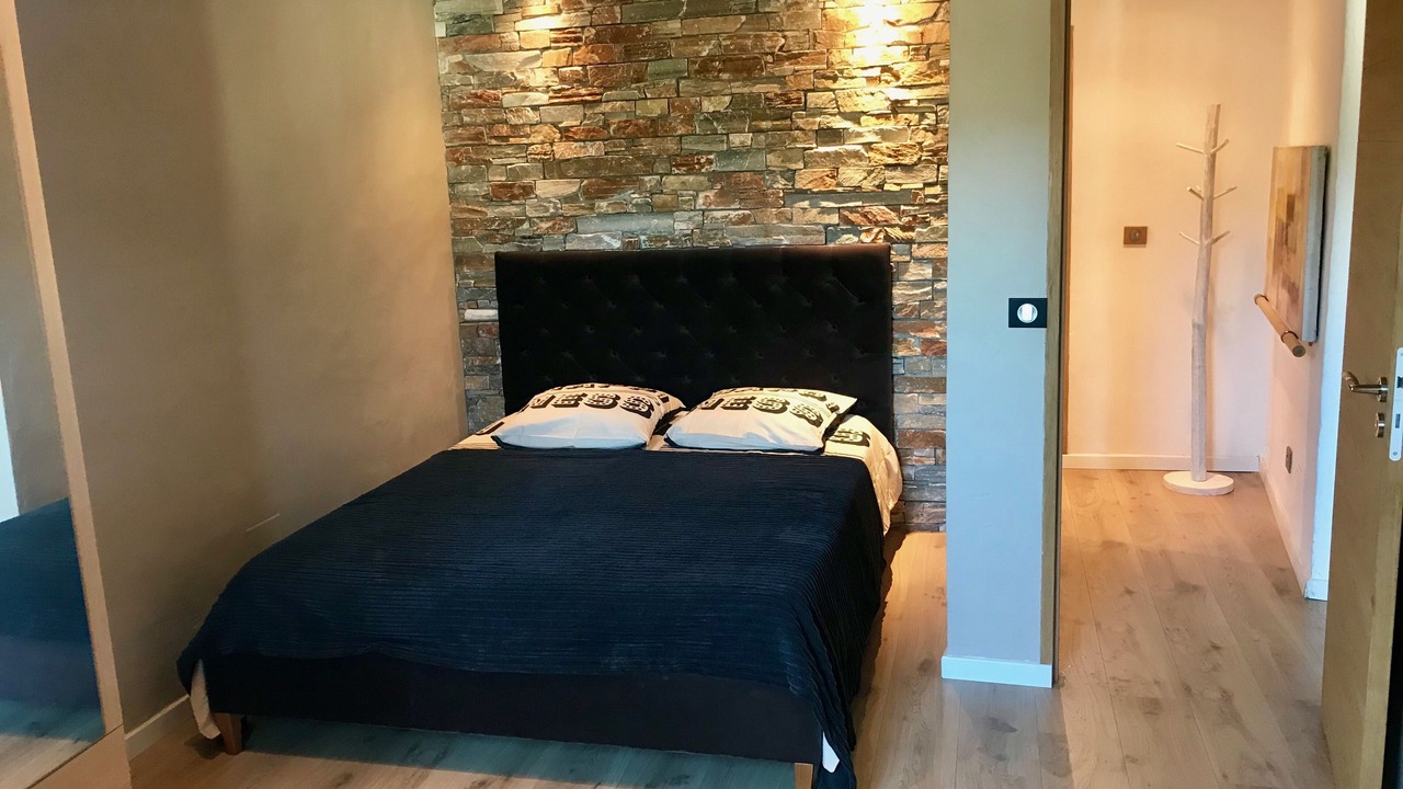 Photo of Bedroom in Molini