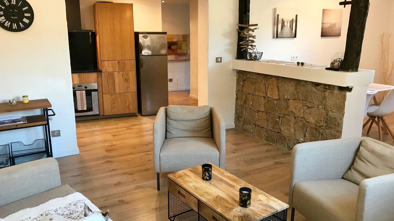 Photo of Livingroom in Molini