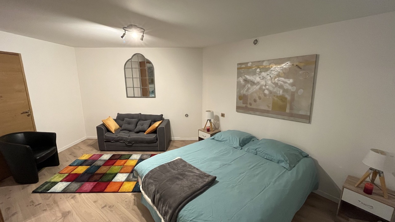 Photo of Bedroom in Molini