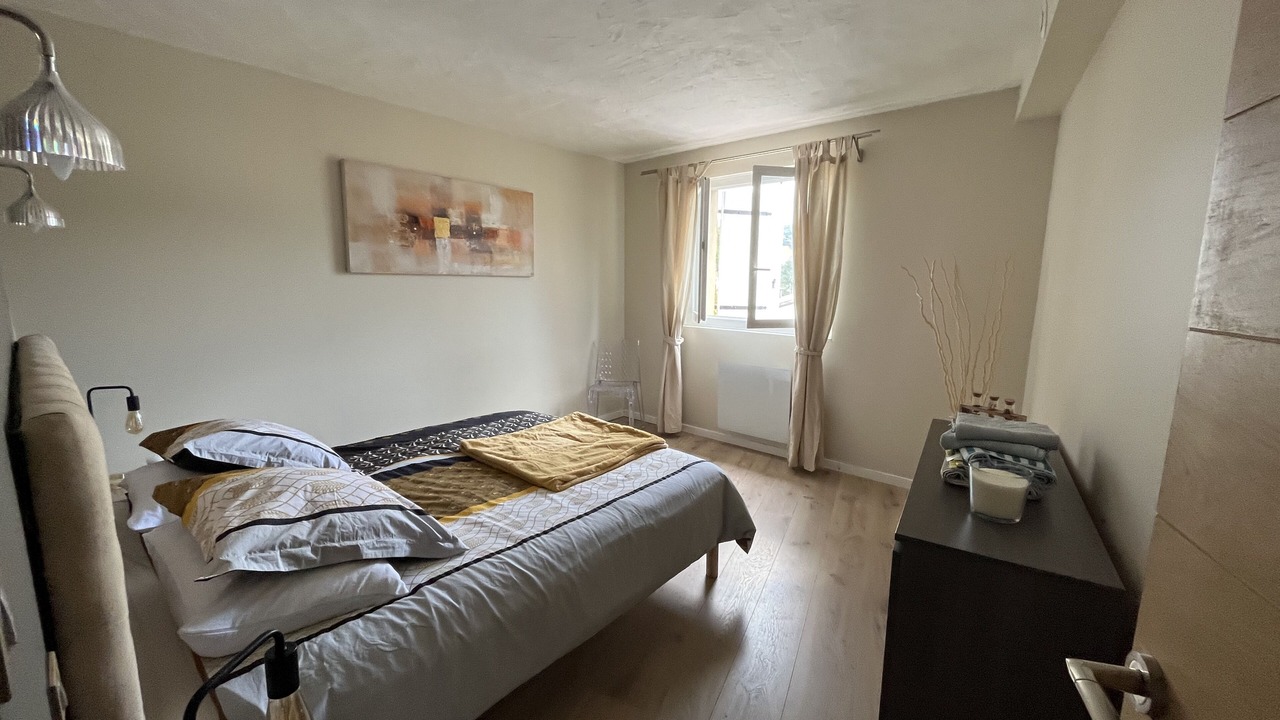 Photo of Bedroom in Molini