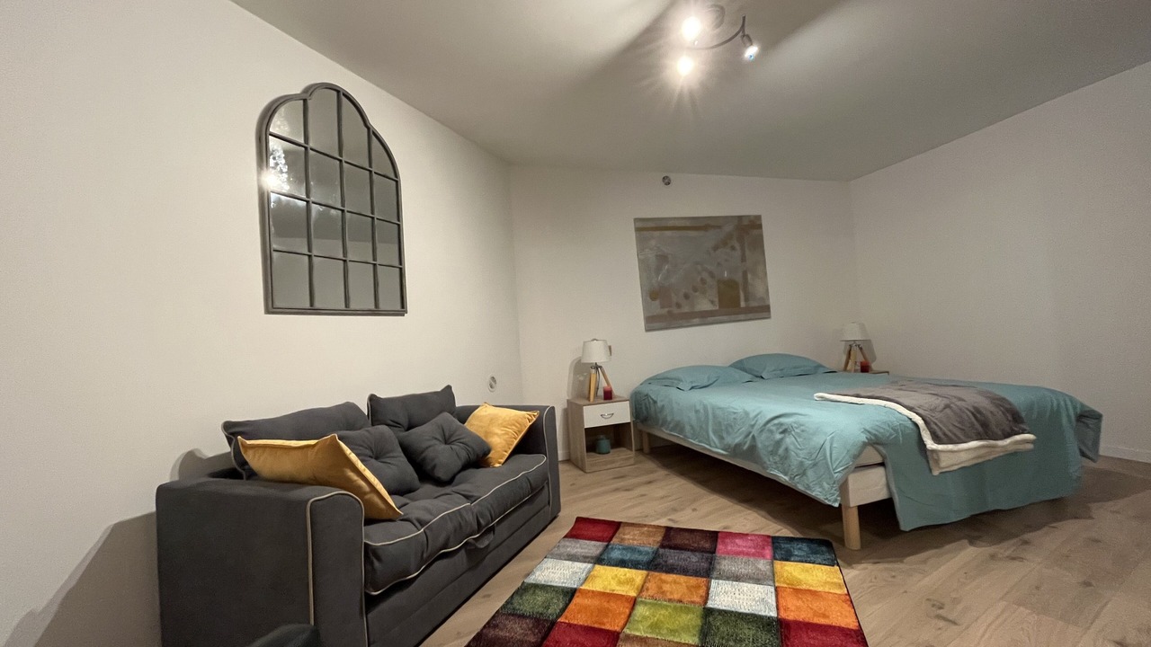 Photo of Bedroom in Molini