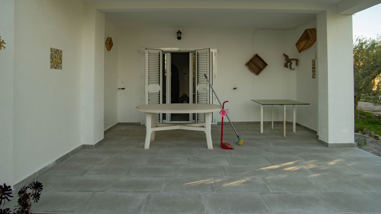 Photo of Patio Balcony in El Mas Bosca