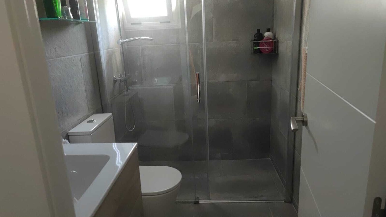 Photo of Bathroom in El Mas Bosca